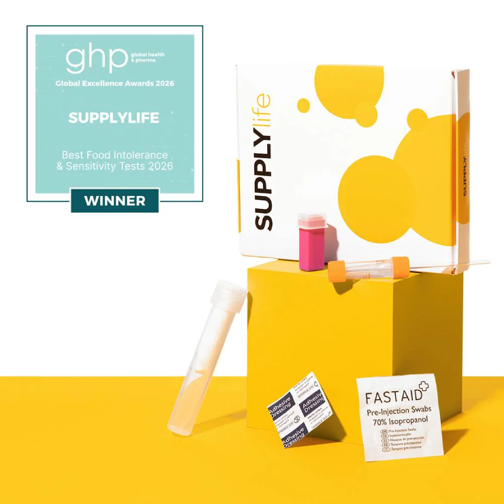 Home Testing Kit
